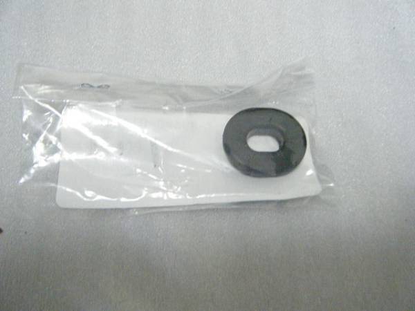 RZ250/350用 サイドカバーグロメット(取り付けゴム)下部用 左右1台分2個 新品拍卖