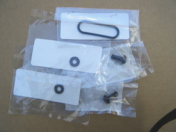 【ゼス】RZ250/350用 純正ガソリンコックのガスケット 新品拍卖