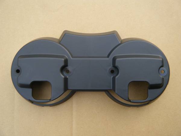 【ゼス】RZ250/350用メーターカバー/ケース(下) 新品拍卖