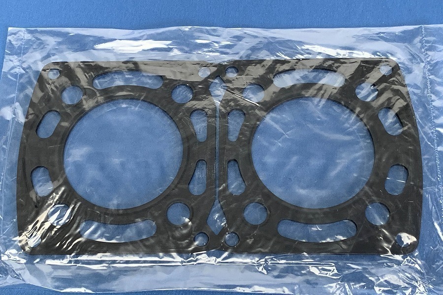 RZ350 (4U0)用 シリンダーヘッドガスケット 新品即決【ゼス】拍卖