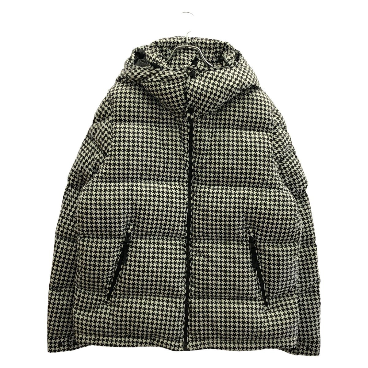 モンクレール ダウンジャケット ブランドオフ MONCLER ナイロン ダウンジャケット ナイロン 中古 レディース拍卖