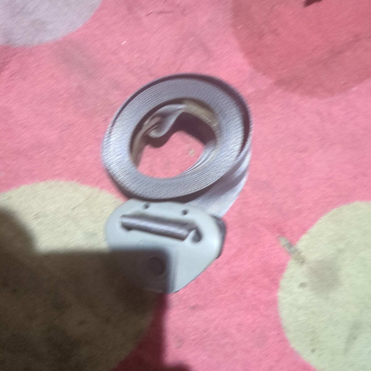 ジムニーjb23 1型から8型使用可能フロント交換用シートベルト送料430円拍卖