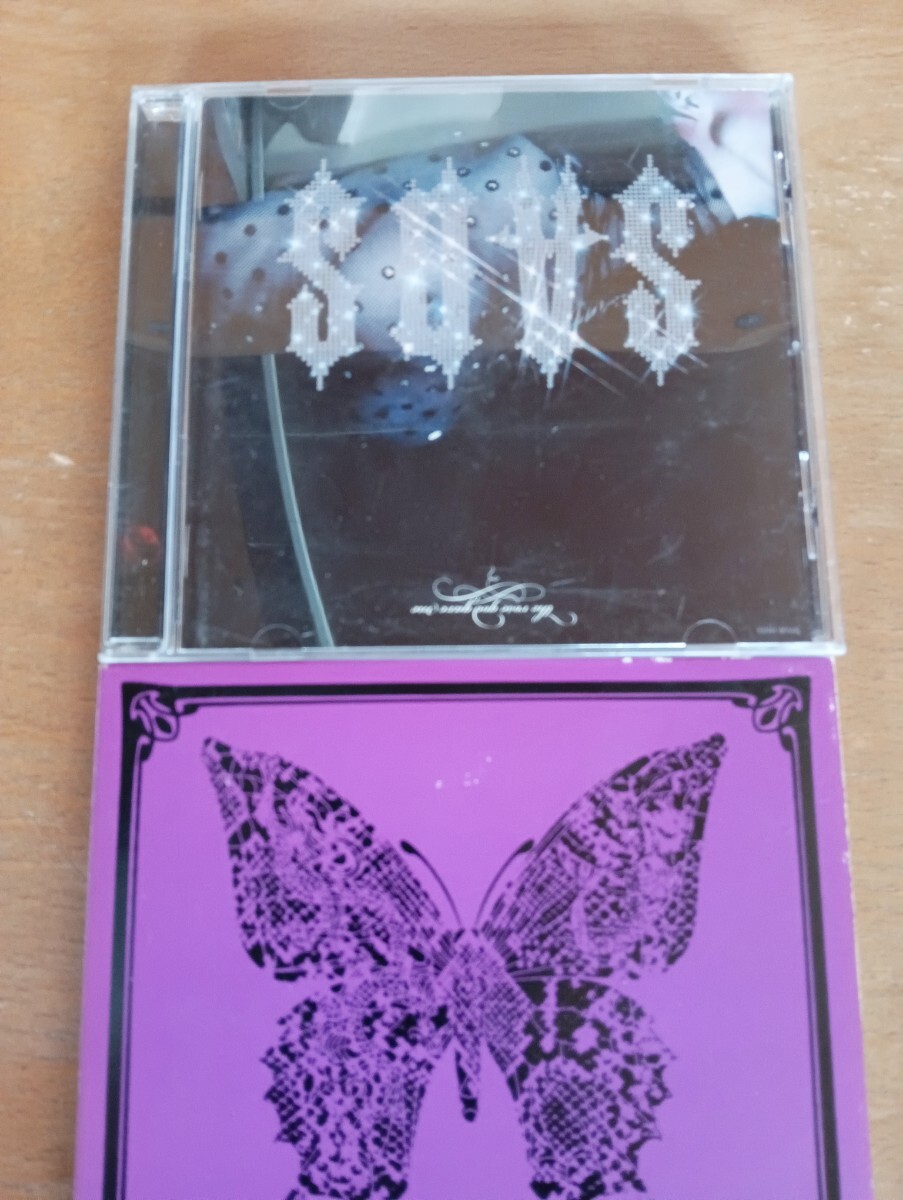 サッズ/THEROSEGODG拍卖