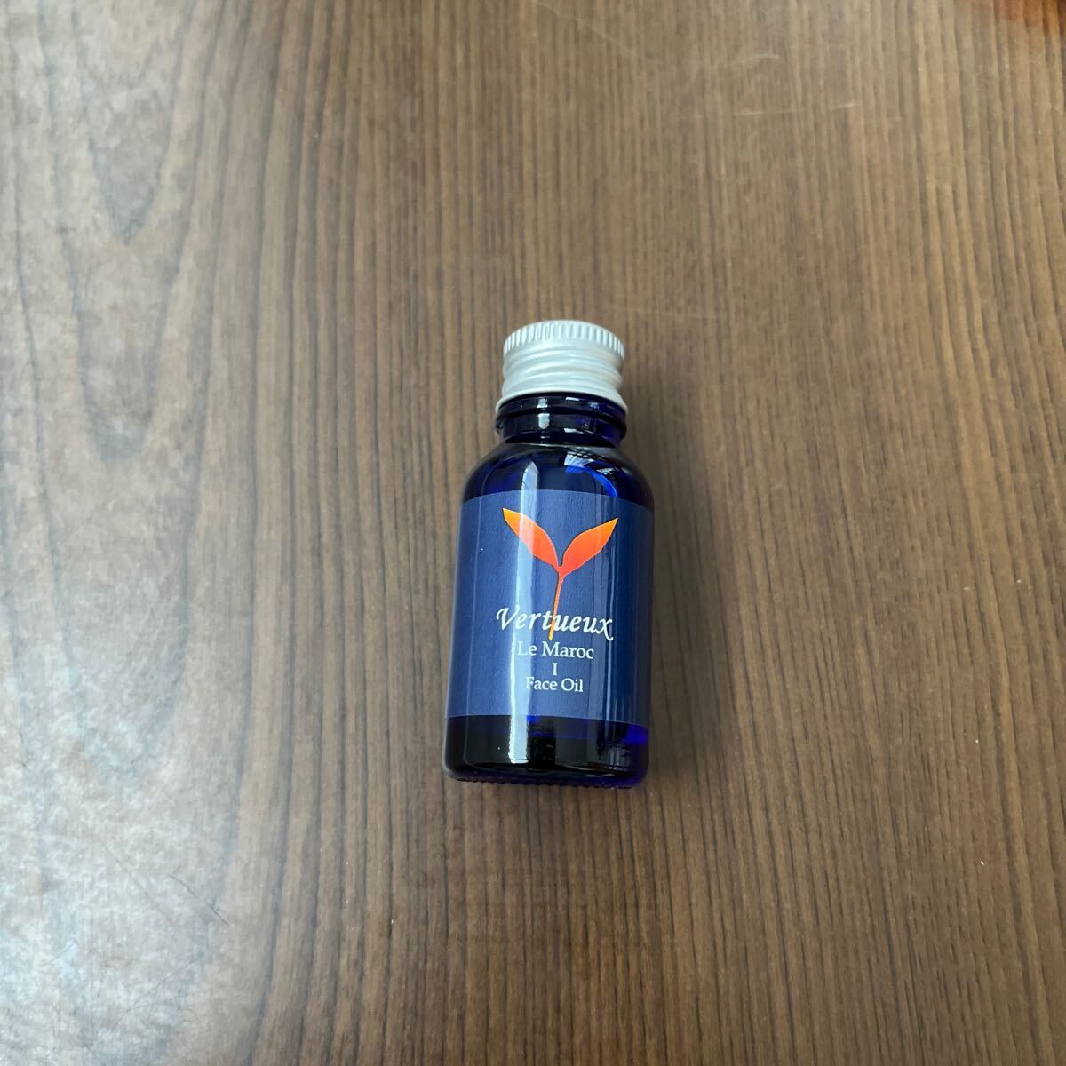 706p0914☆ ヴェルトゥー LMI ル・マロークIフェイスオイル 15ml (ネロリ)拍卖