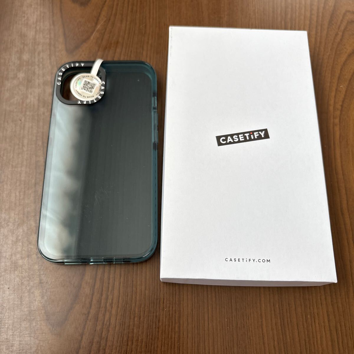 706p1809☆ CASETiFY インパクトiPhone 13ケース拍卖