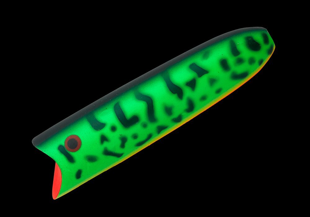 Heddon ラッキー13 NEW GRA スミス特注カラー拍卖