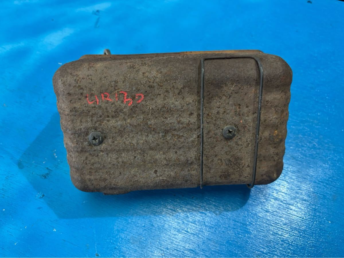 管理機 モア 動噴 ガソリンエンジン 部品パーツ マフラー クボタGR130 拍卖