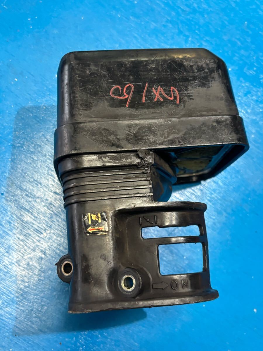 管理機/草刈機/モア/ガソリンエンジン 部品パーツ エアクリーナー ホンダ GX160 拍卖