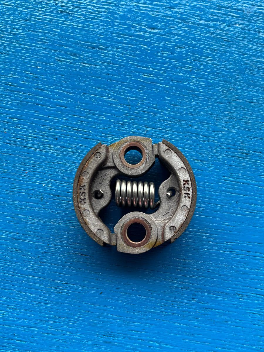 *草刈機刈払機部品パーツ 遠心クラッチ 丸山 BC20CSN BC23CSN BC264SN等へ拍卖