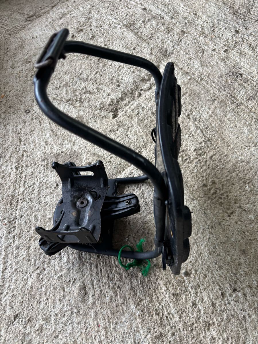 草刈機刈払機 部品パーツ 背負式 フレーム リョービ EKKB2670 その他適合機種不明拍卖