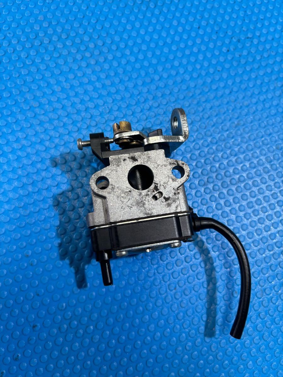 送料600円草刈機刈払機部品 パーツ キャブレター タナカ PCG22EASP/TCG22EASP 日立FCG22EASP/ 拍卖