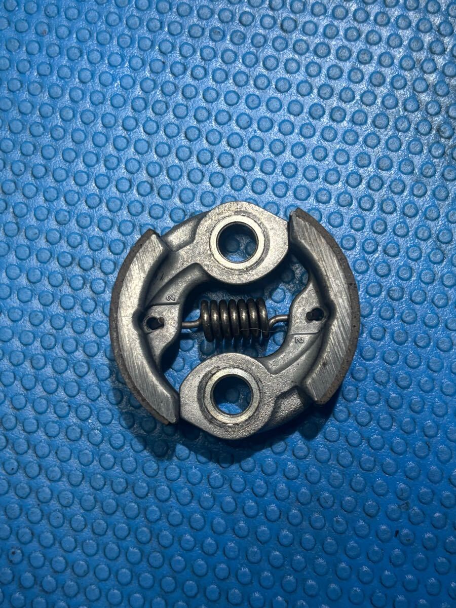 送料210円 草刈機 刈り払機 部品 パーツ 遠心クラッチ タナカPCG22EASP/ TCG22EASP/日立FCG22EASP拍卖