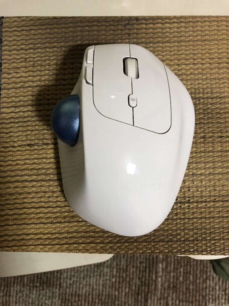 【返送料込み】 静音化 PERIXX製マウス 左右スイッチ交換作業拍卖