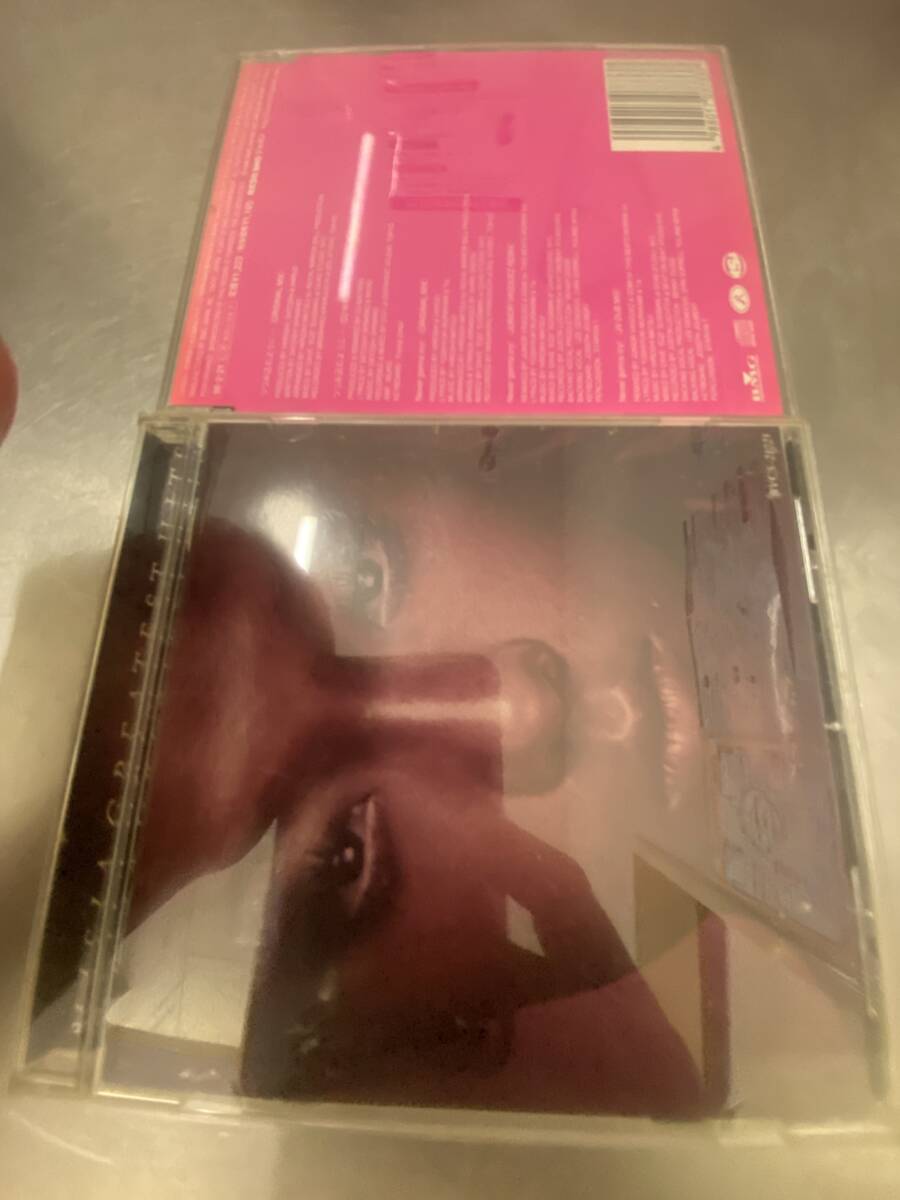 MISIA(ミーシャ)ベストアルバム + シングル CD 計2枚セット拍卖