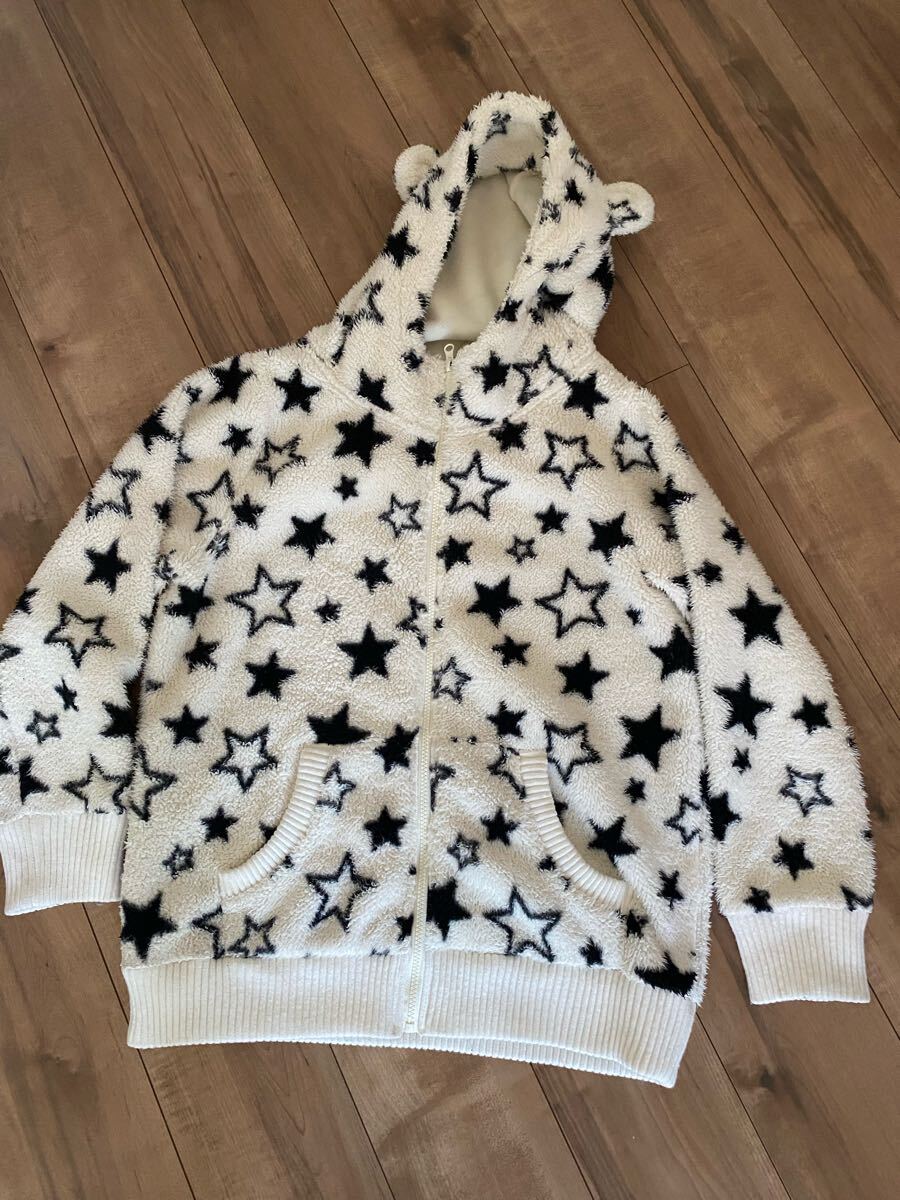 パーカー コルザ COLZA L レディース拍卖