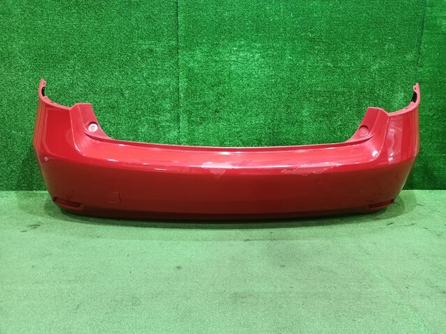インプレッサ DBA-GH3 リアバンパー 57703FG010RL拍卖