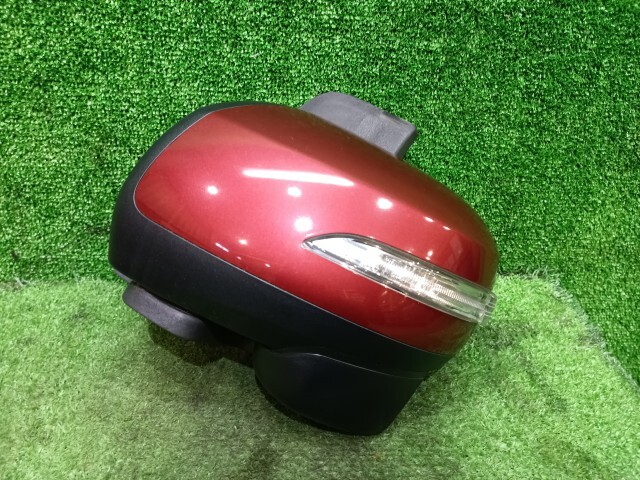タント DBA-LA600S 左サイドミラー 左ドアミラー 87940-B2K90 87940-B2L00拍卖