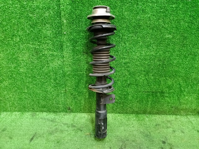 タント DBA-LA600S 左フロントストラット 48520-B9155拍卖