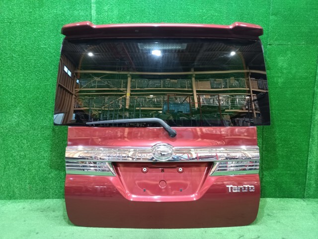 タント DBA-LA600S バックドア セーフティー M28Q8 67005-B2B30-D1拍卖
