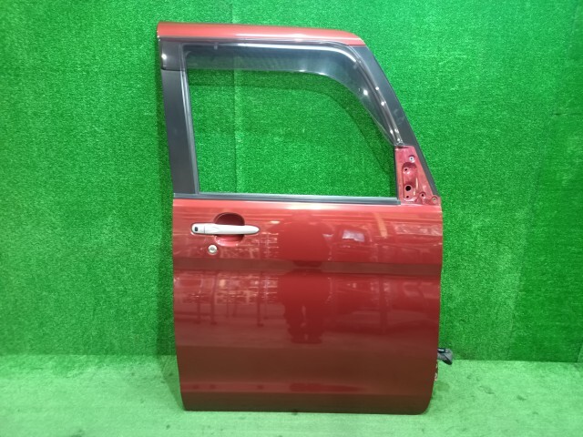 タント DBA-LA600S 右フロントドア セーフティー M31.08 67001-B2400拍卖