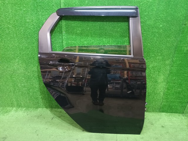 N-WGN DBA-JH1 右リアドア アサヒ M2L2 67510-T6G-000ZZ拍卖