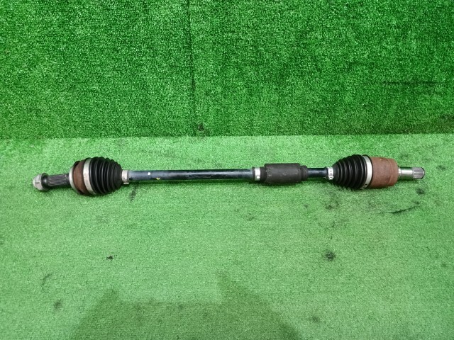 N-WGN DBA-JH1 右フロントドライブシャフト 44305-TY0-J00拍卖