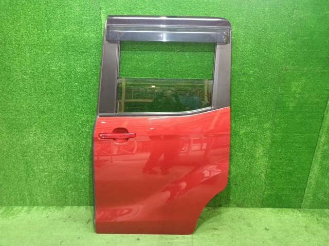 デイズルークス DBA-B21A 左リアドア セーフティー M31Q8 82101-6A01A拍卖