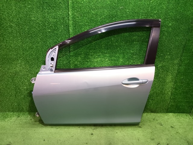 デミオ DBA-DE3FS 左フロントドア セーフティー M308 D6Y1-59-02XJ拍卖