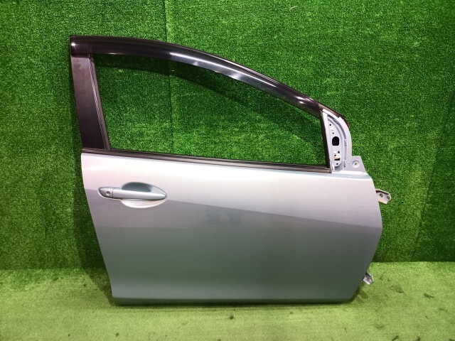 デミオ DBA-DE3FS 右フロントドア セーフティー M308 D6Y1-58-02XJ拍卖