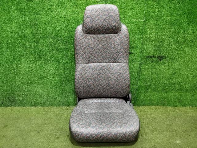 フォワード KK-FRS33D4J アシスタントシート 助手席拍卖