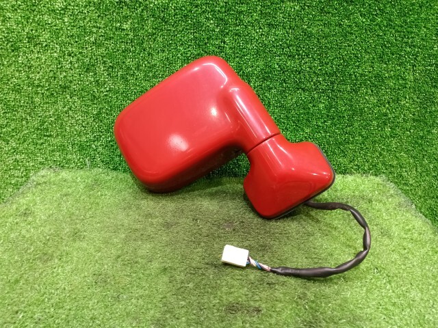 スピアーノ ラパン UA-HF21S 右サイドミラー 右ドアミラー 1A33-69-120ASM拍卖