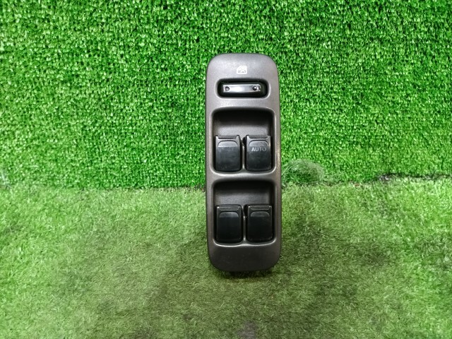スピアーノ ラパン UA-HF21S パワーウインドウスイッチ 1A13-66-350 09拍卖