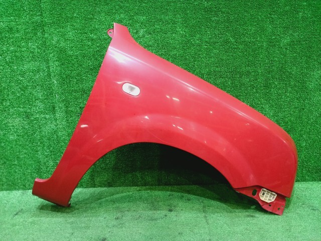 スピアーノ ラパン UA-HF21S 右フロントフェンダー 1A02-52-111拍卖