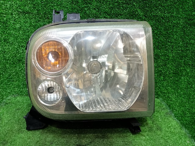 スピアーノ ラパン UA-HF21S 右ヘッドランプ 右ヘッドライト 1A00-51-035A拍卖