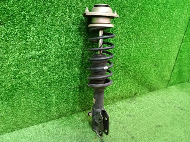 モコ DBA-MG22S 右フロントストラット 54302-4A00B 54302-4A00D拍卖