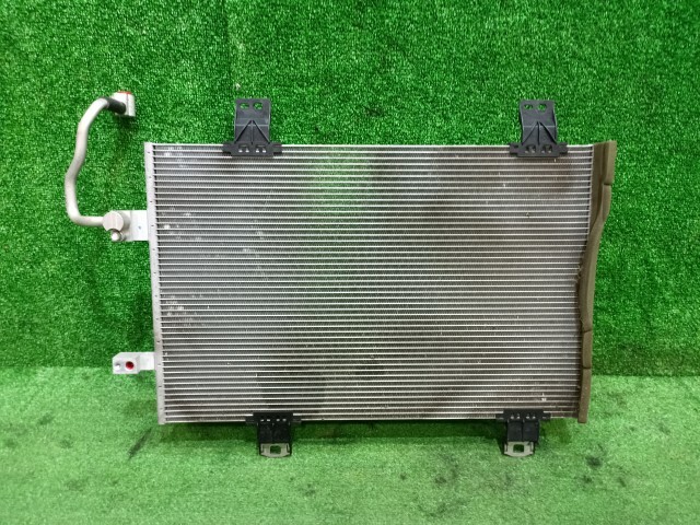 デミオ LDA-DJ5FS コンデンサー D11R-61-480 D11R-61-480A拍卖