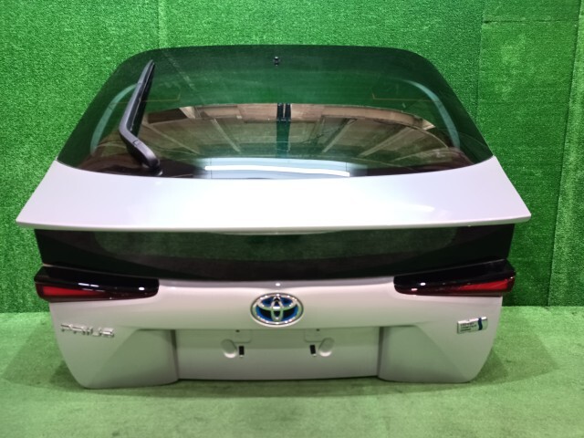 プリウス 6AA-ZVW51 バックドア セーフティ M31S8 67005-47540拍卖