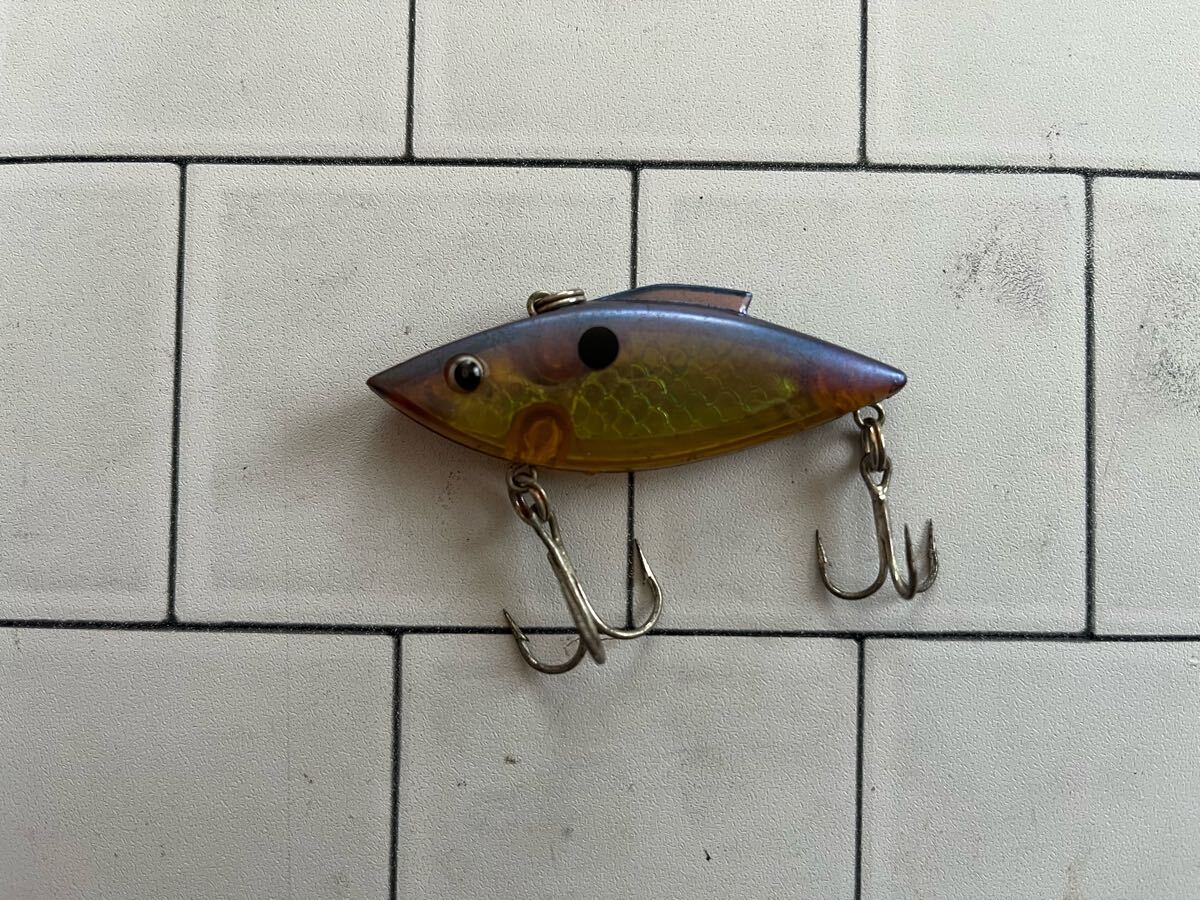 ビルルイス ラトルラップ 中古品(検索ワード)拍卖