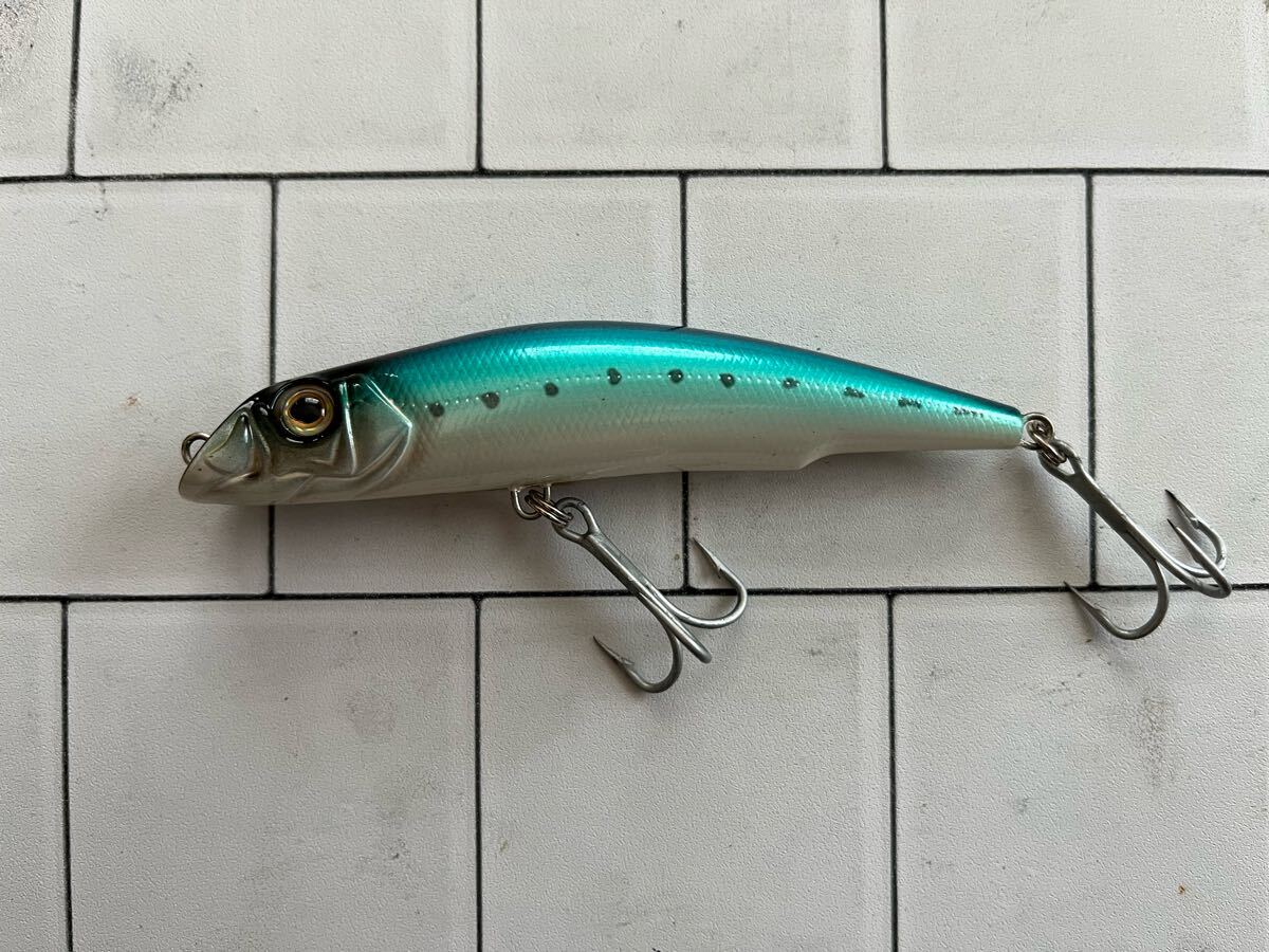 デュエル アイルマグネット 105 中古品(検索ワード)拍卖
