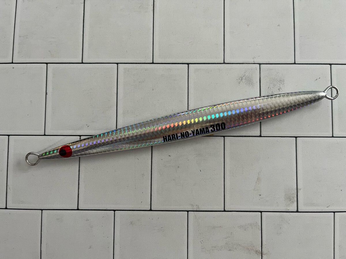 ソウルズ ハリノヤマ 300g 中古品(検索ワード)拍卖