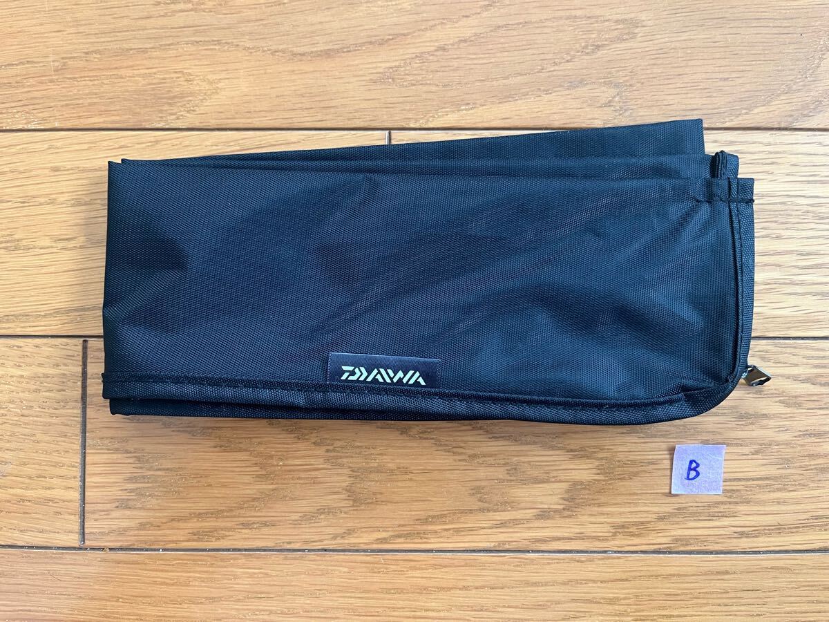ダイワ ロッドケース 中古品 B(検索ワード)竿袋拍卖