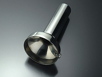 マフラーインナーサイレンサー 汎用75パイ(サイレンサー外径 約71mm)拍卖