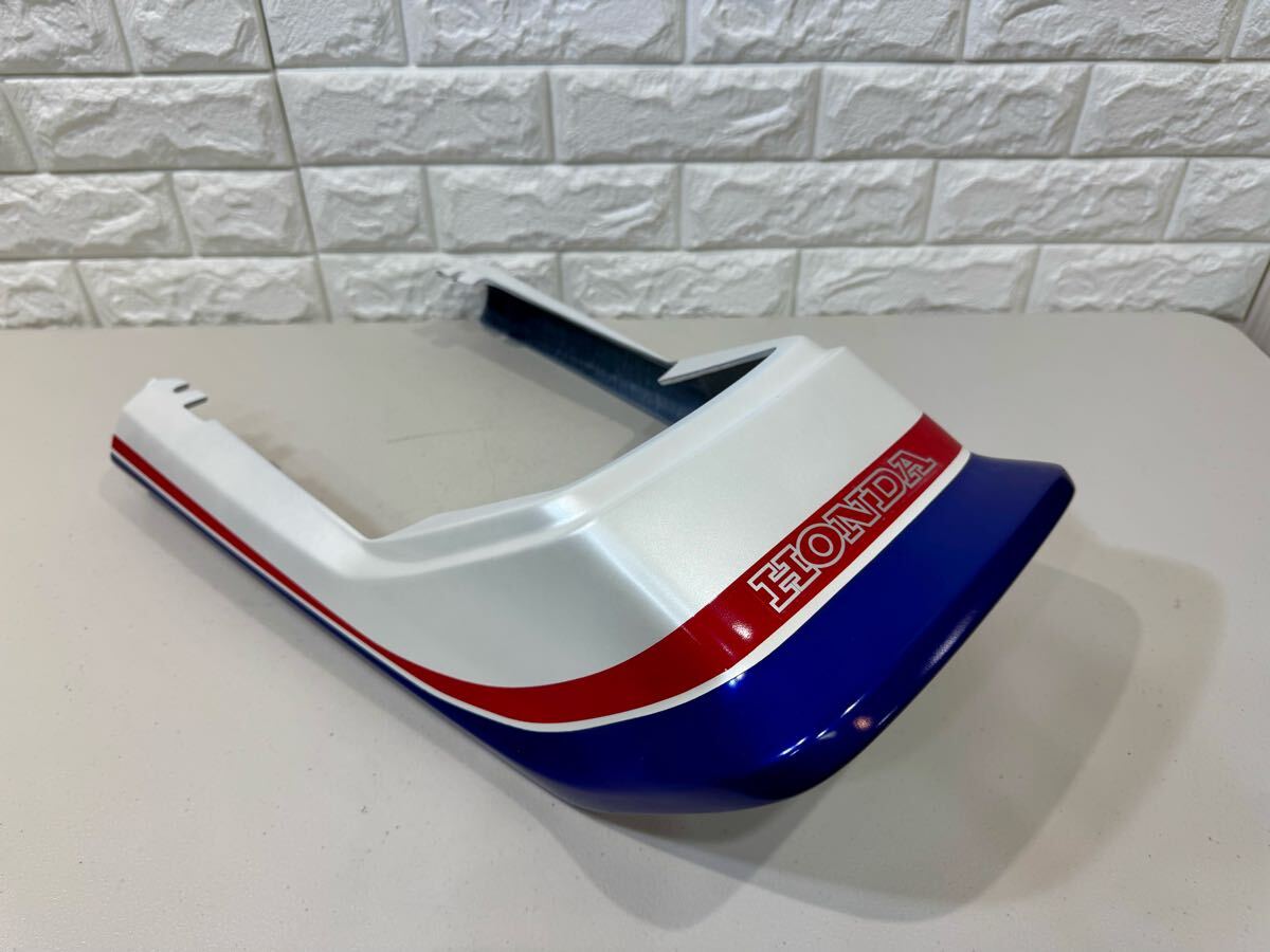 1型 青白 CBX400F CBX550F シートカウル オリジナル 風 旧車 BEET ヒロセ 雷 イカズチ イノウエ アルフィン CBX RPM CBR CB XJR 当時拍卖