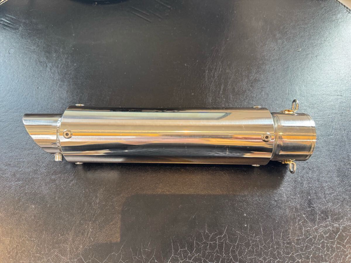 CBX400F CBX550F CBX CBR 雷 イカズチ スラッシュカット コール管 ハス切り ゼファー XJR ヒロセ イノウエ BEET XJ GS GSX Z GPZ CB VF VT3拍卖