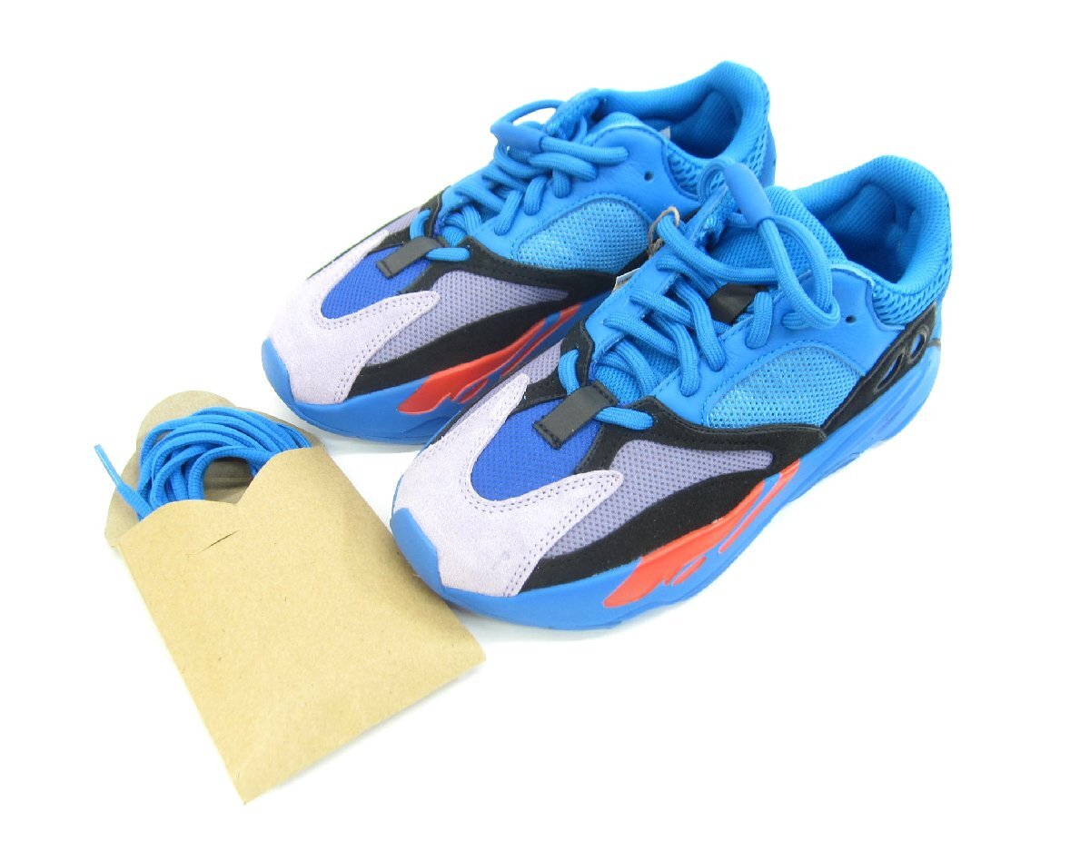adidas アディダス YEEZY Boost 700 イージーブースト700 HP6674 SIZE:23.0cm レディース □UT13542拍卖