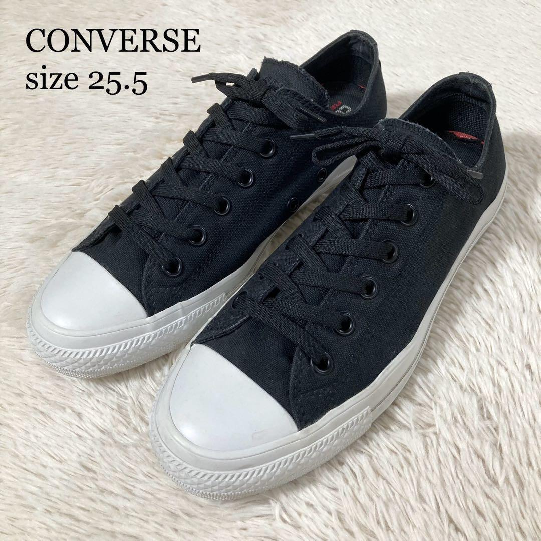 コンバース オールスター リアクト ローカット シューズ キャンバス スニーカー拍卖