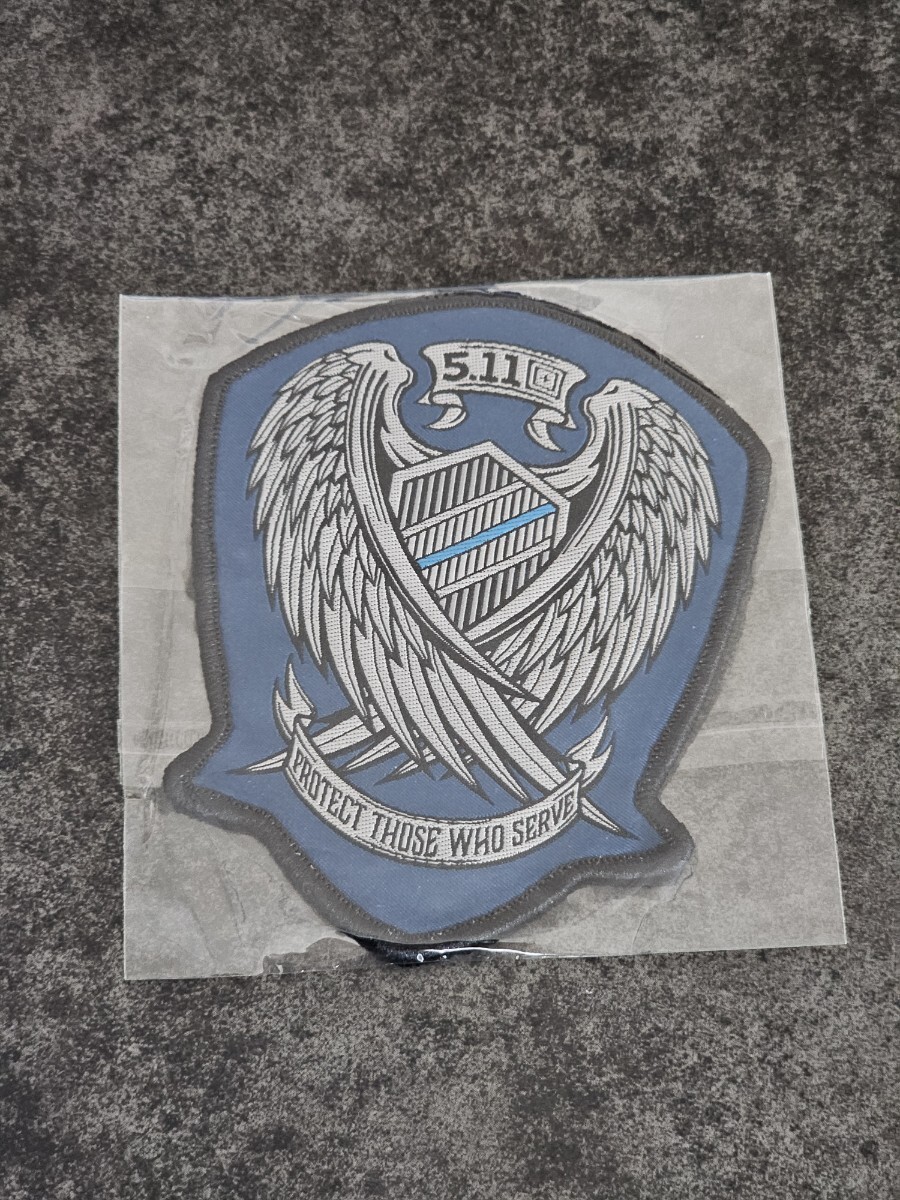 5.11 tactical パッチ拍卖