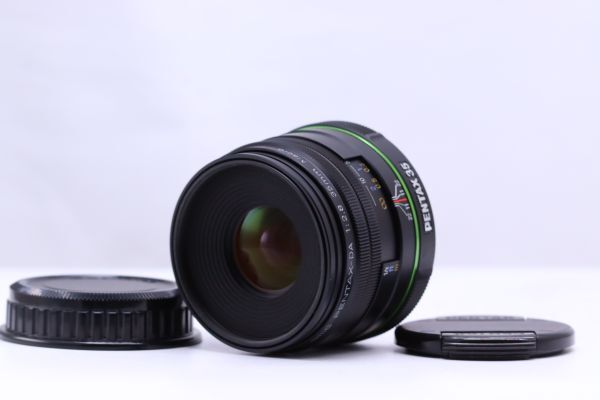 SMC PENTAX-DA 35mm F2.8 Macro Limited ペンタックス デジタル一眼レフカメラ マクロ 単焦点レンズ #1360拍卖
