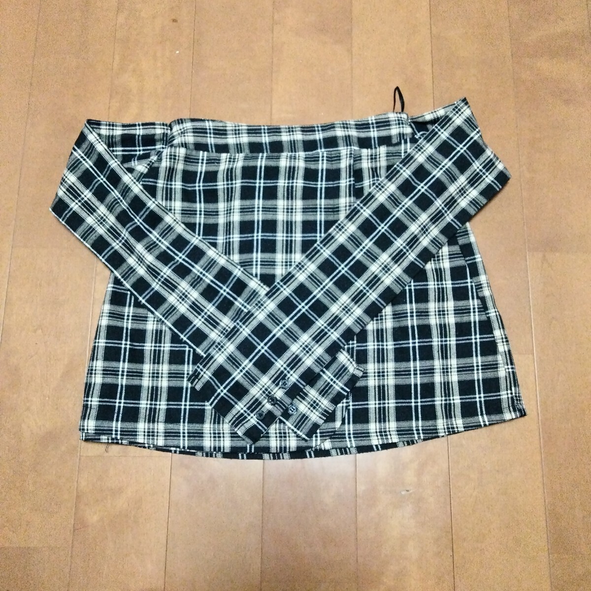 女児スカート拍卖