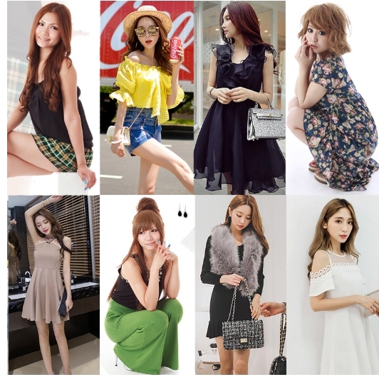 【3L 大きいサイズ 福袋】10点セット 3Lサイズ福袋 クイーンサイズ レディース ワンピース トップス ボトムス 拍卖